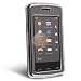Clip On Case for LG VU CU915 / CU920, Clear