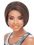 Synthetic Full Lace PASSION Janet Collection-color-FS4-27