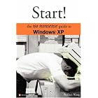 Click here to buy Start!: The No Nonsense Guide to Windows XP (Consumer) by  Wally Wang.