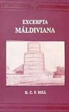 Excerpta Maldiviana
