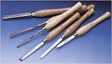 Robert Sorby #832H Fluted Parting Tool