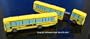 Novelty School Bus thumb drive
