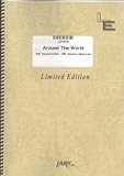 ピアノ&ボーカル Around The World/MONKEY MAJIK(LPV516)[オンデマンド]-