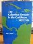 The Columbus dynasty in the Caribbean, 1492-1526