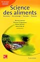 Science des aliments : Tome 2, Technologie des produits alimentaires
