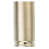 AMPCO(アンプコ)  アンプコ防爆インパクトディープソケット差込み19.0mm対辺31mm AMCDWI-3/4D31MM