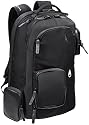 Nixon C1116 Shadow Black Rucksack