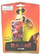 Dash The Incredibles Key Chain by Basic Fun