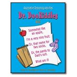 Dr. DooRiddles, Book B2
