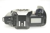 Canon EOS 650 SLR 35mm Camera Body 1987 Model
