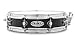 MPX MPWC5350CDK 14-Inch Snare Drum, Black