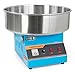 VIVO Blue Electric Commercial Cotton Candy Machine, Candy Floss Maker (CANDY-V001B)
