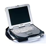 ZAGG invisibleSHIELD for Panasonic Toughbook CF 28 (Full Body)