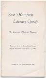 East Hampton Literary Group