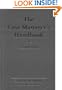 The Case Manager's Handbook, Third Edition