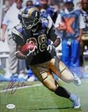 Marshall Faulk Signed St. Louis Rams 8x10 Photo