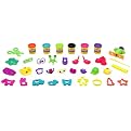 Play-Doh Crazy Creativity Kit