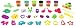 Play-Doh Crazy Creativity Kit