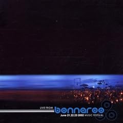 Bonnaroo Music Festival 2002