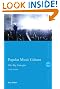 Popular Music Culture: The Key Concepts (Routledge Key Guides)