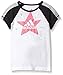 Adidas Girls' Star Power Raglan