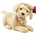 Animagic My Playful Puppy Peanut
