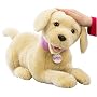 Animagic My Playful Puppy Peanut