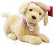 Animagic My Playful Puppy Peanut