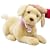 Animagic My Playful Puppy Peanut