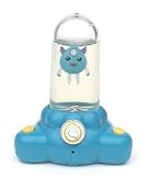 Eigenschaften Sablon Germany / Kiko - Aquapets 10cm interaktives Wassertier Serie II