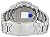 Tissot Men's T0474204420700 T-Touch II Black Chronograph Dial Watch from Tissot