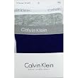 Calvin Klein Boy's Classic Navy/Grey Boxer Brief 2-pack