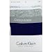 Calvin Klein Boy's Classic Navy/Grey Boxer Brief 2-pack