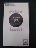 I Am a Dancer [VHS]