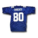 Jeremy Shockey New York Giants Replica Jersey (XL)
