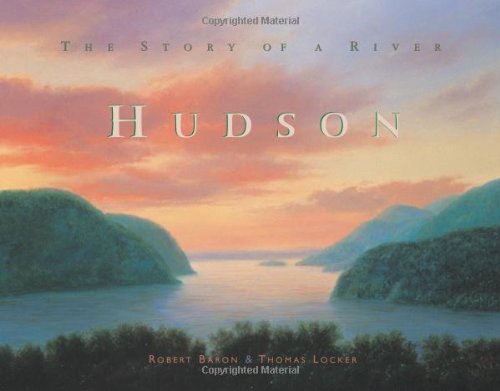 Hudson: The Story of a River