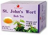 Tea St. John's Wort 20 Bags