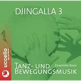 Djingalla3, 1 Audio-CDvon "Henner Diederich"