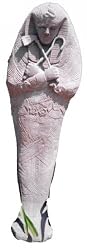 Egyptian Sarcophagus Prop