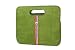 Crumpler Common Rice-M Notebooktasche 33 cm (13 Zoll) green
