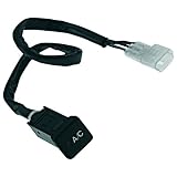 ACDelco 15-2769 Air Conditioner Switch by ACDelco