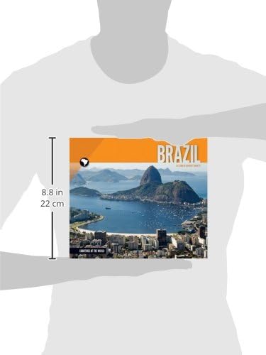 Brazil (Countries of the World)