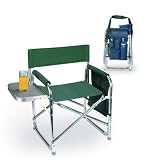Sporting Goods : Picnic Chair - Hunter Green