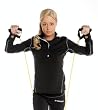 Alo Ladies' 1/2 Zip Pullover Warmup