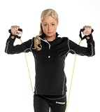 Alo Ladies' 1/2 Zip Pullover Warmup