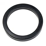 UPC 811242010944 product image for Brew Head Group Gasket for Gaggia Espresso Machines E61 - 8mm | upcitemdb.com