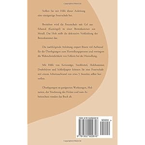 Feuerschalen mit der Kettensäge schnitzen: Eine Schritt für Schritt-Anleit