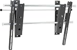 Ixos Studio Series XHM244 M edium Tilt Mount (Black)