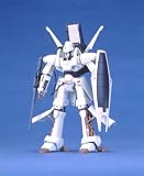 重戦機エルガイム 1/144 エルガイム