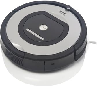 Cash back for iRobot Roomba 775 Pet